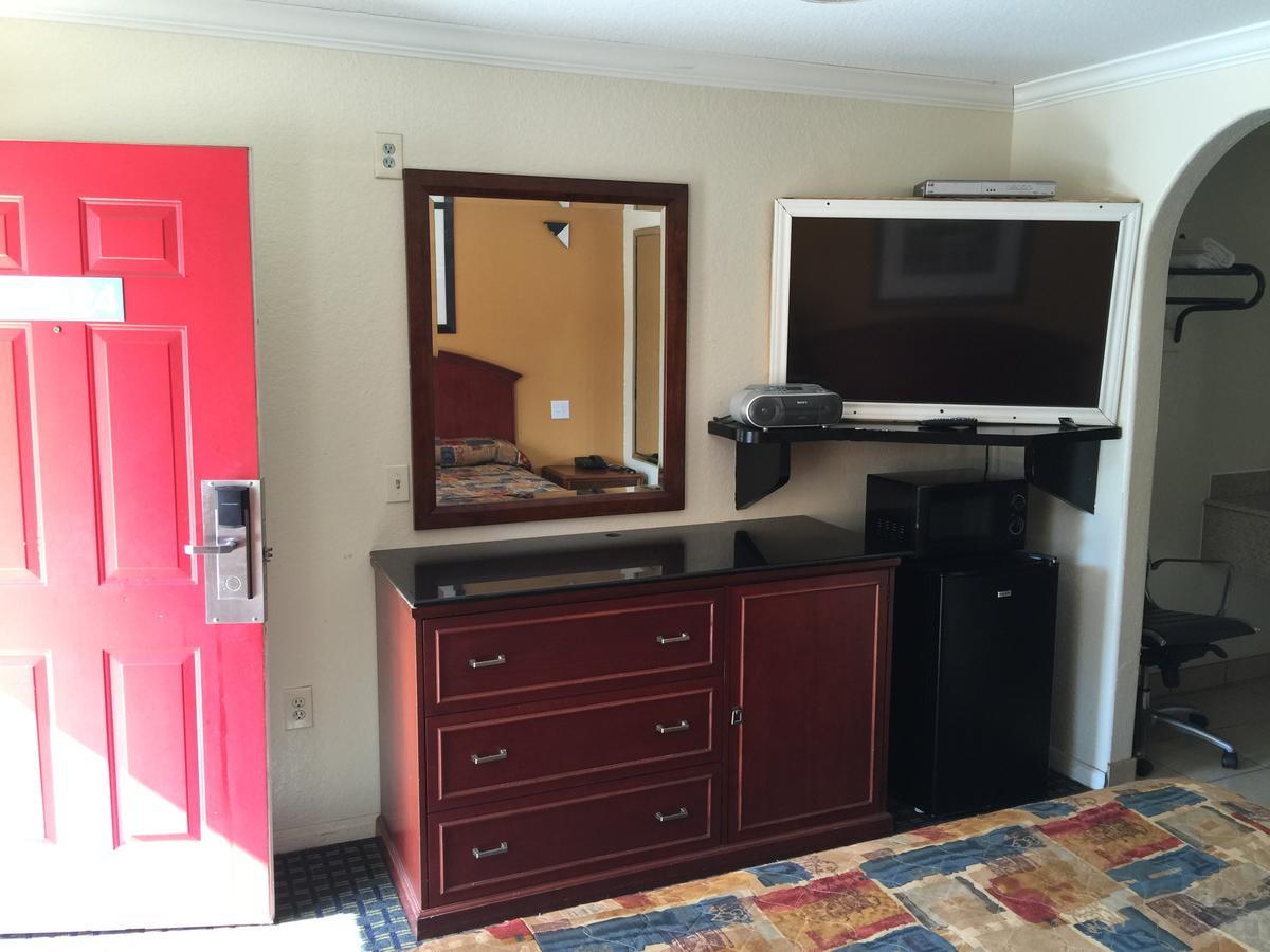 Regency Inn&Suites Houston Exterior foto
